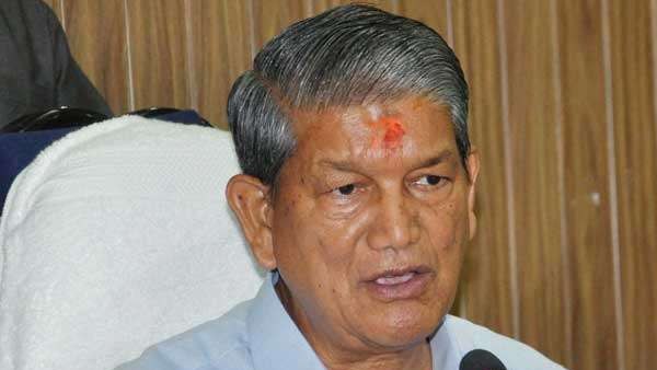Harish Rawat says I have just received the FIR copy, my legal team is studying it Harish Rawat says I have just received the FIR copy, my legal team is studying it