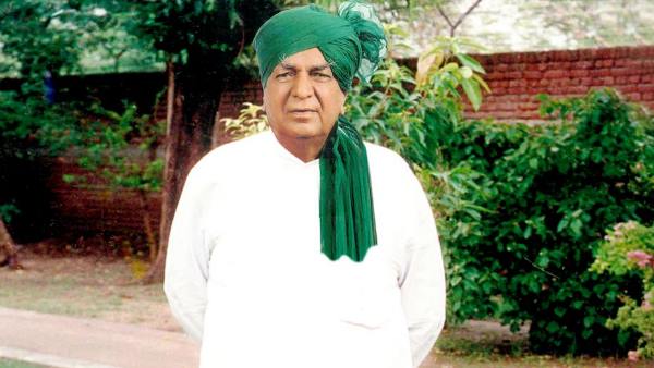 कभी ताऊ के इशारों पर चलती थी राष्ट्रीय राजनीति