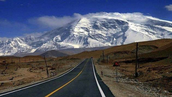 silkroad silkroad