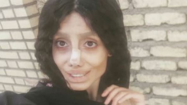 फोटोशॉप और मेकअप