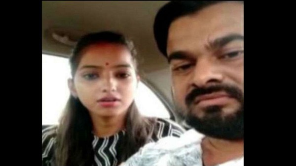 साक्षी ने वीडियो जारी कर अपने घरवालों पर लगाए थे आरोप