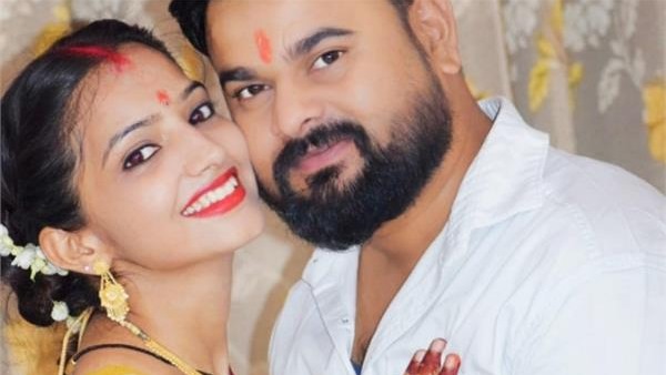 पहली दिवाली पर हुई थी भावुक