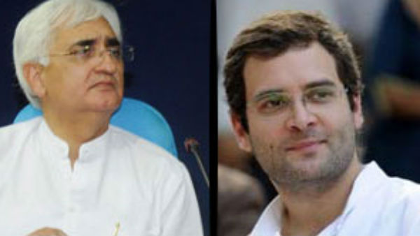 'हरियाणा और महाराष्ट्र में कांग्रेस जीत ही नहीं सकती'