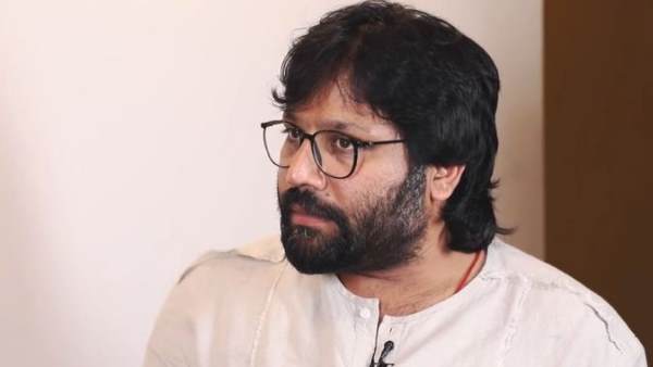 फिल्म निर्देशक ने घटना पर क्या कहा?