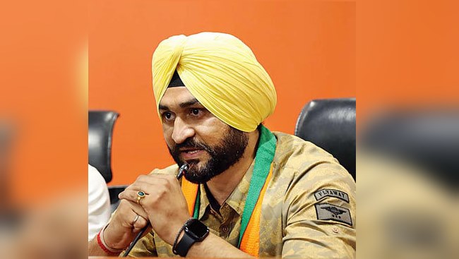 Sandeep Singh won pehowa assembly election 2019 Sandeep Singh won pehowa assembly election 2019
