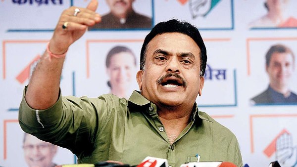 Sanjay Nirupam lashes out at Mallikarjun Kharge, Will such great strategists save or destroy Congress Sanjay Nirupam lashes out at Mallikarjun Kharge, Will such great strategists save or destroy Congress