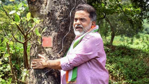 शिवसेना से रहे राज्यसभा सांसद