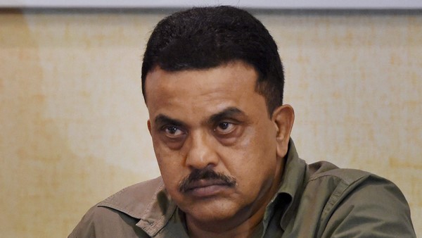 पत्रकारिता से राजनीति में आए संजय निरुपम