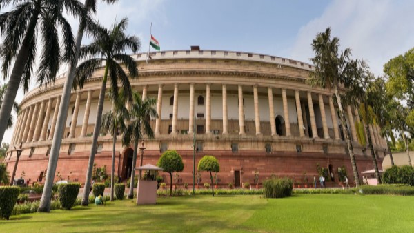 Winter session of Parliament likely to commence from November 18 Winter session of Parliament likely to commence from November 18