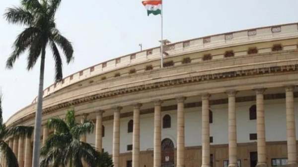 Parliament session will from November 18 till December 13 Parliament session will from November 18 till December 13