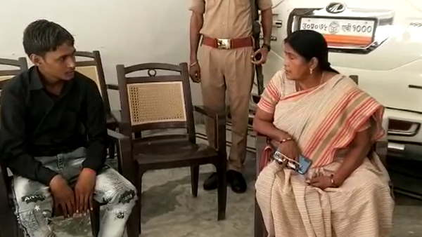 विधायक ने पुलिस पर उठाए सवाल