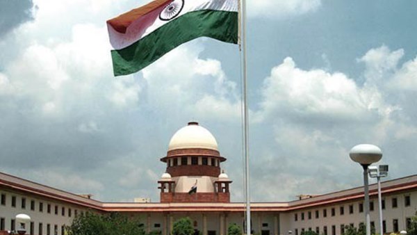SC Asks UP Govt to Provide Security UP Waqf Board Chief Zafar Ahmed Farooqui SC Asks UP Govt to Provide Security UP Waqf Board Chief Zafar Ahmed Farooqui