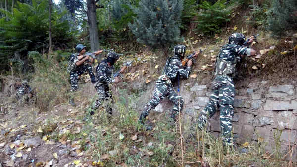terror outfits planing attack on jammu-srinagar NH,security forces alerted terror outfits planing attack on jammu-srinagar NH,security forces alerted