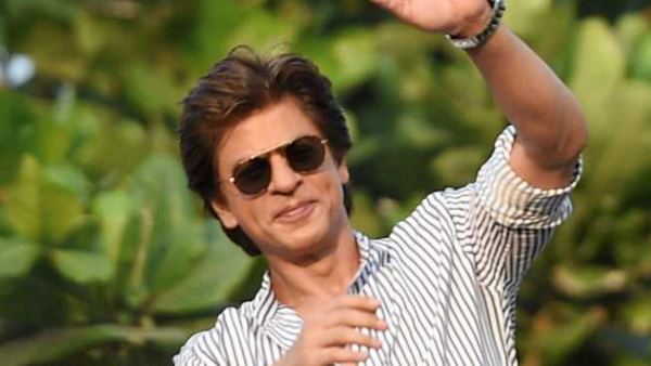 Shahrukh Shahrukh