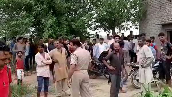 महिलाओं के प्रति अपराधों में मप्र की हालत खराब, राजस्थान सुधरा