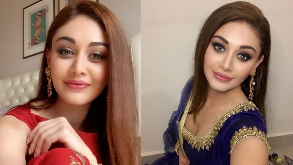 सलमान-अक्षय की फिल्म में आ चुकी हैं शेफाली