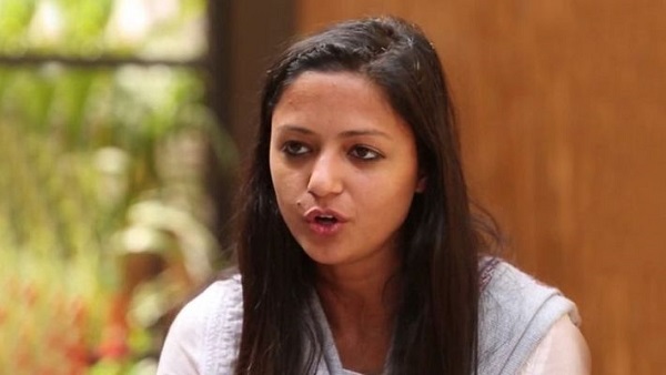 शेहला रशीद के ट्वीट पर भड़के यूजर्स