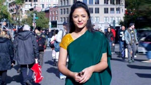 शेहला पर यूजर्स का फूटा गुस्सा