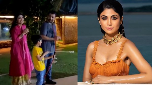 वीडियो डाल शिल्पा ने लिखा कुछ ऐसा