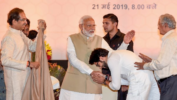 क्या गडकरी टिकट बंटवारे से अलग थे ?