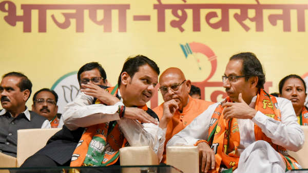 2014 के पहले और उसके बाद की भगवा राजनीति