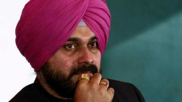 लोकसभा चुनाव के बाद से सिद्धू चल रहे हैं नाराज