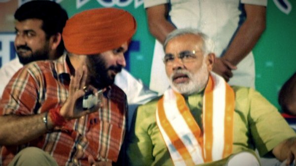 sidhu sidhu