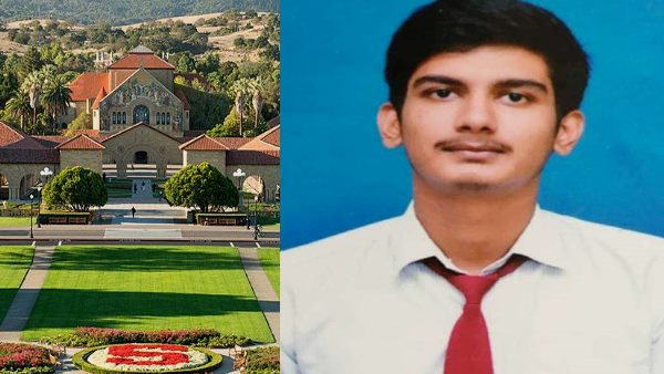 sikar student chetan kulhari selected for stanford University sikar student chetan kulhari selected for stanford University