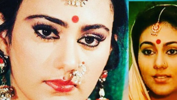 कहां हैं रामानंद सागर की 'सीता'?