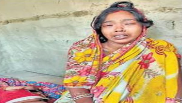सांप के डसने से बाप-बेटी की मौत