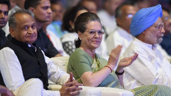 कर्नाटक कांग्रेस करेगी डीके का भव्य स्वागत