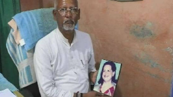 देवी का अवतार हैं सोनिया गांधी