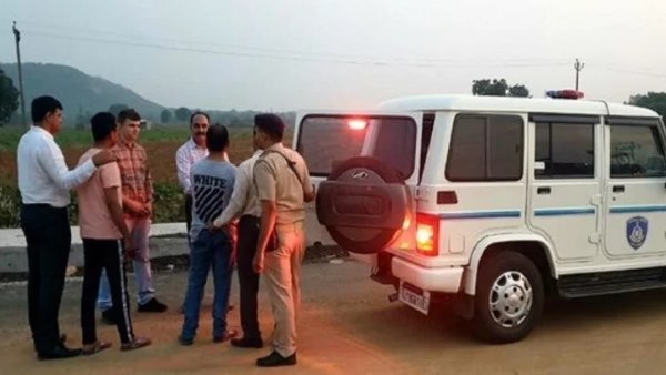 72 घंटे की ट्रांजिट रिमांड मंजूर
