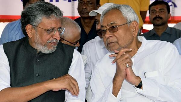 sushil and nitish sushil and nitish
