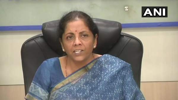 Delhi, Finance Minister, Nirmala Sitharaman, CMD, bank,Corporate Affairs Ministry, MSME, निर्मला सीतारमण, बैंक, दिल्ली Delhi, Finance Minister, Nirmala Sitharaman, CMD, bank,Corporate Affairs Ministry, MSME, निर्मला सीतारमण, बैंक, दिल्ली