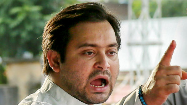tejashwi tejashwi