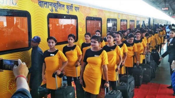 चीफ रीजनल मैनेजर ने कहा- लोग बहुत उत्साहित हो जाते हैं