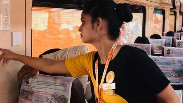 4 अक्टूबर को लॉन्च हुई थी तेजस