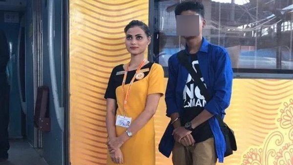'लड़कियां दिखते ही उनका नंबर मांगने की हरकतें थमेंगी'