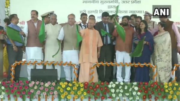 Tejas CM Yogi Tejas CM Yogi