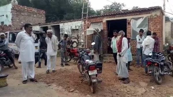 15 दिन में तीन की हत्या