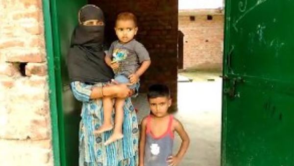 man gives triple talaq to wife after 9 years of marriage man gives triple talaq to wife after 9 years of marriage