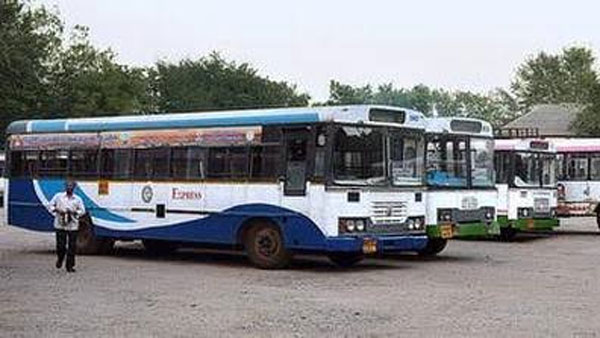 KCR KCR