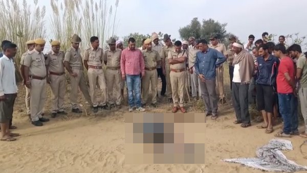 two young man murder in shyampura chirawa two young man murder in shyampura chirawa