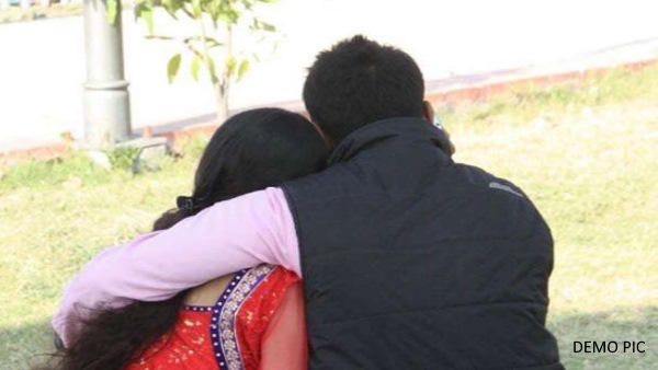 दोनों ही एक जाति व गौत्र के
