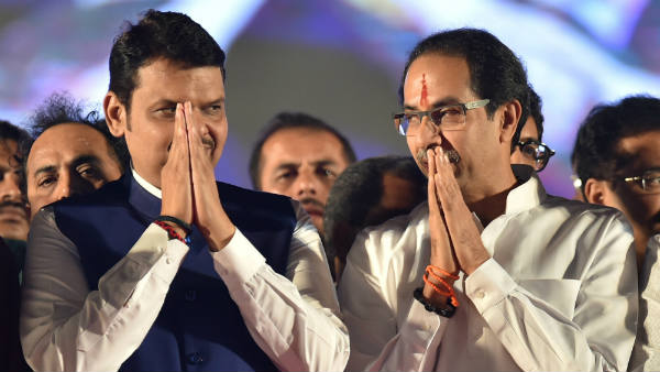 indiatoday exit poll gave the least seats to bjp-shiv sena in maharashtra indiatoday exit poll gave the least seats to bjp-shiv sena in maharashtra