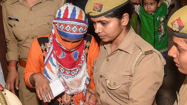 CBI filed chargesheet against three more accused in Unnao rape case CBI filed chargesheet against three more accused in Unnao rape case