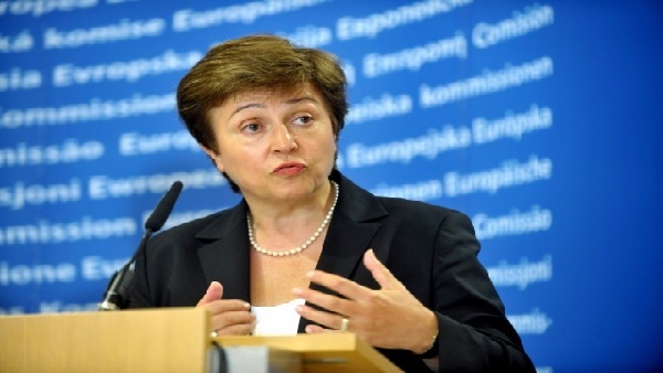 imf md kritalina georgieva statement on indian economic imf md kritalina georgieva statement on indian economic