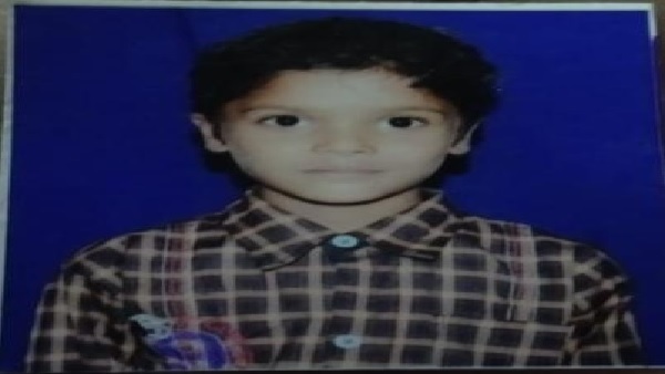 परिवार का चलाता था खर्च