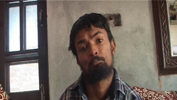 बिना बताए चला गया घर से बाहर